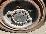 Drivetrain with Final Drives