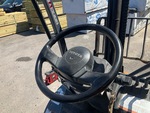 Control Station with Steering Control