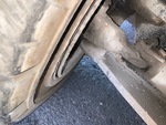 Chassis Lift with