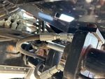 Hydraulics with