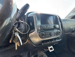Cab with
