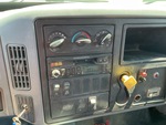 Cab with Heater