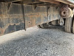 Underbody with Frame Condition