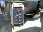 Cab with Gear Selector