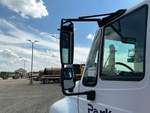 Cab with Mirrors