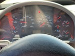 Cab with Gauges