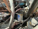 Engine with Fuel System