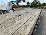 Configuration with Flat Bed Body