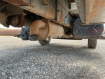 Engine with Exhaust System