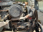 Engine with Engine - Right Side
