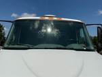 General Appearance with Glass
