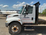 General Appearance with Paint