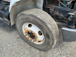 Underbody with Right Steer Tire