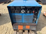 Control Station with