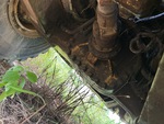 Drivetrain with