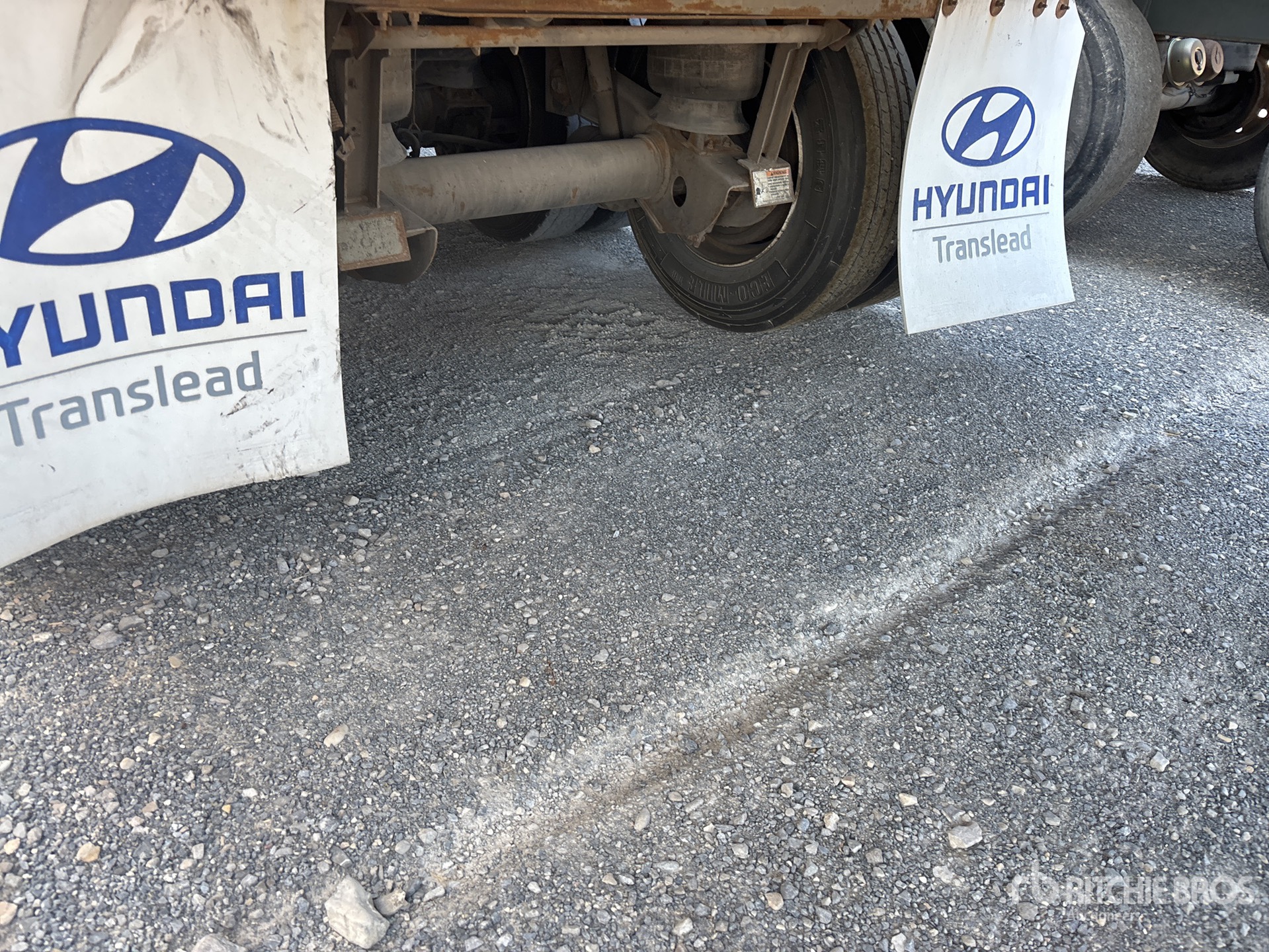 2017 Hyundai VC2530152-AJS