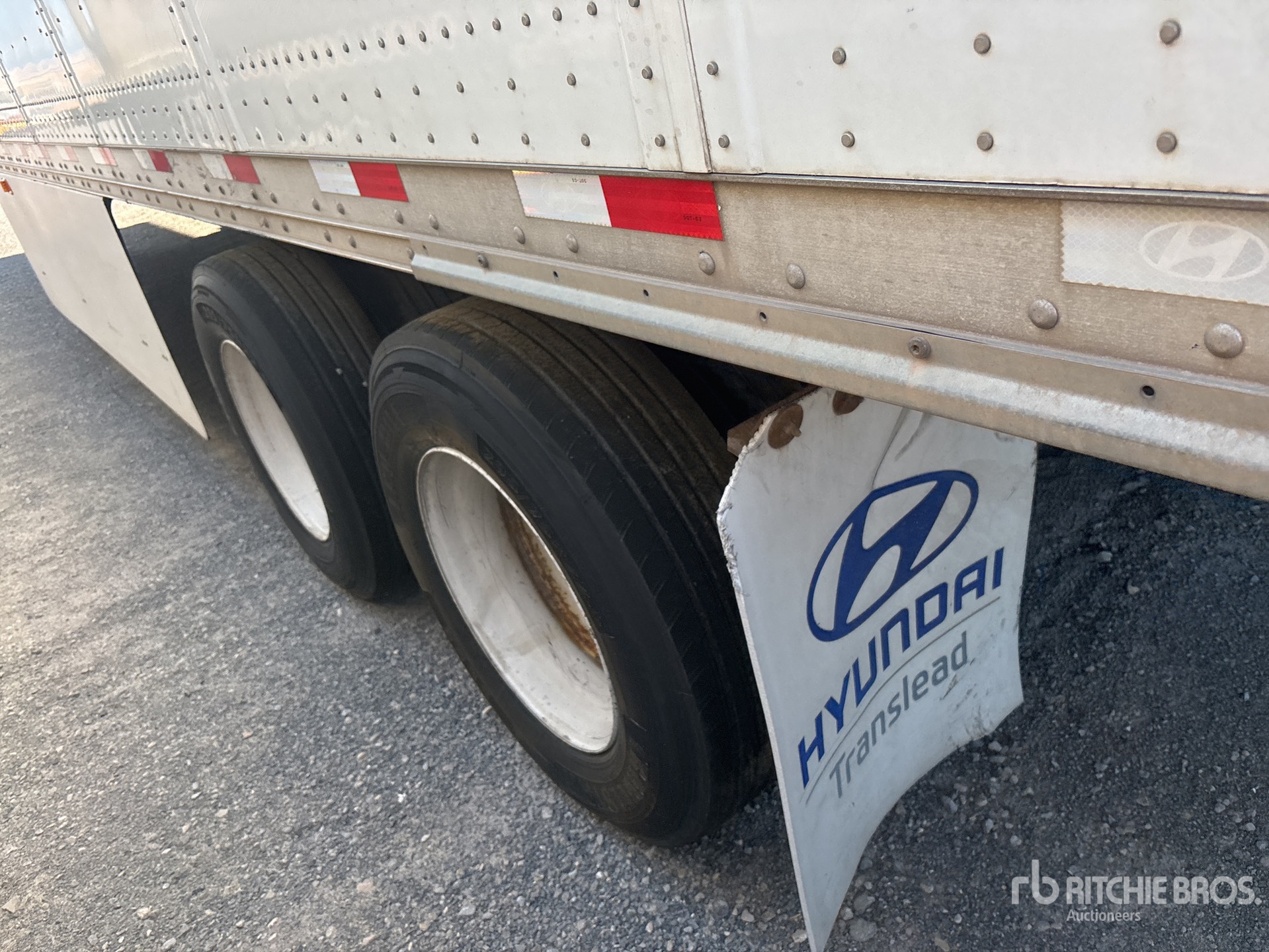 2017 Hyundai VC2530152-AJS