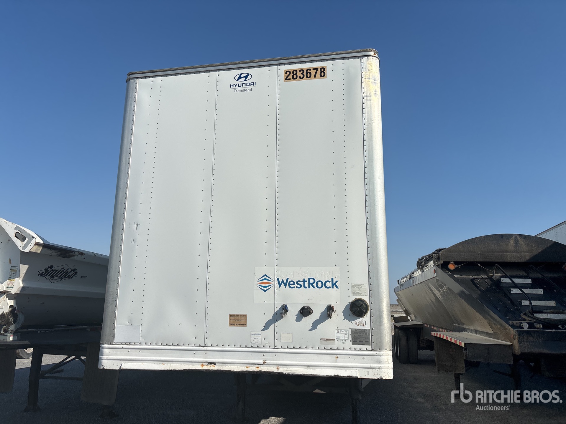 2017 Hyundai VC2530152-AJS