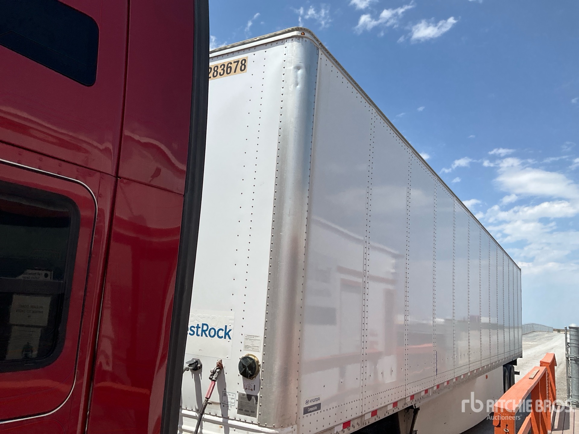 2017 Hyundai VC2530152-AJS