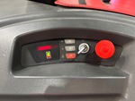 Control Station with Warning Lights