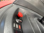 Safety with Safety Lock Out/Stop
