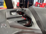 Control Station with Drivetrain Controls