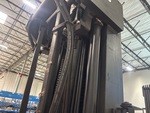 Hydraulics with Mast Lift Cylinders