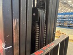Chassis Lift with Chain / Tensioners