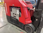 Chassis Lift with Frame Condition
