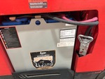 Electric System with Cables and Connections
