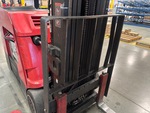 Chassis Lift with Load Back Rest