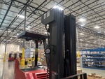Chassis Lift with Mast/Boom Condition