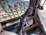 Control Station with Steering Controls