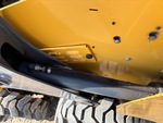 Hydraulics with Loader Lift Cylinders