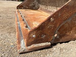 Specialty with Loader Bucket Cutting Edge/Shanks/Teeth