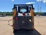 General Appearance with Sheet Metal (fiberglass) Condition