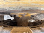 Drivetrain with Drive Motors