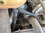 Engine with Engine - Left Side