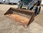 Specialty with Loader Bucket Condition