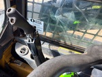 Control Station with Hydraulic Controls