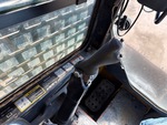 Control Station with Drivetrain Controls