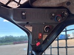 Control Station with Dash Console