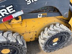 Chassis with Frame Condition
