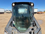 General Appearance with Glass