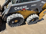 Chassis with
