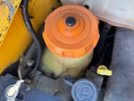 Hydraulics with Hydraulic Tank