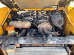Engine with Engine - Right Side