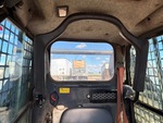 Safety with Safety Lock Out/Stop
