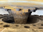 Drivetrain with Final Drives
