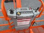 Control Station Upper with
